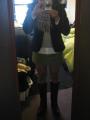 Look of the Day: A Classy Look for Class