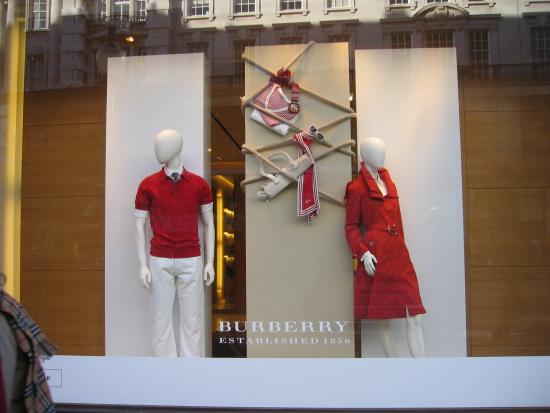 Go Window Shopping!