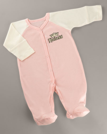 Fab Flash: Juicy Couture Baby