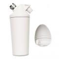 A Water Filter for Your Hair
