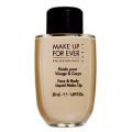 Makeup To Make Up For Your Flaws