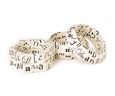 Trend Alert: Letters
