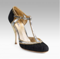 Party Accessories: Festive Shoes