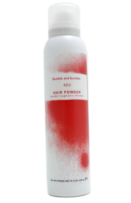 Bumble and Bumble Red Hair Powder