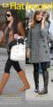 Celebrity Style: Flat Boots For Any Occasion