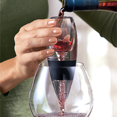 Fab Gift Guide: The Vinophile