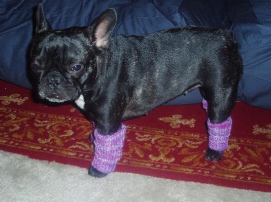 Look of The Day: Oh No I Didn't!