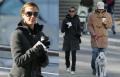 Celebrity Style: Jessica's Cozy Winter Look