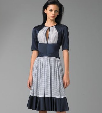 Zac Posen's Resort Collection: I Want it All!