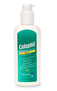 Beauty Mark It! A Daytime Moisturizer With SPF