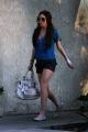 Lindsay's White-Hot Bag