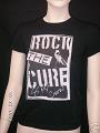 Design a Cure Celebrity T-Shirts