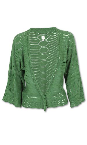 Trend Alert: Sleek, Slouchy Sweaters