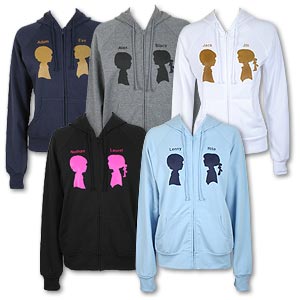 Weekend Essential: A Cozy Hoodie