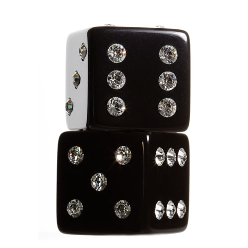 SImply Fab: Barneys New York Dice