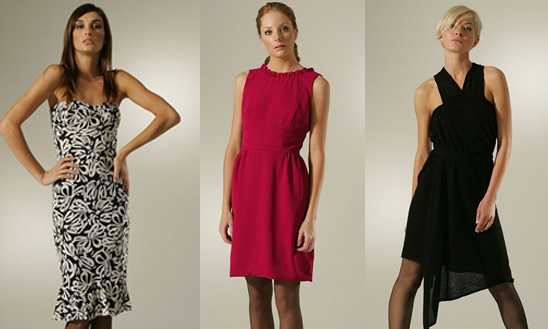 Online Sale Alert! Help Me Pick A Dress From Shopbop!