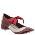 Irregular Choice Flash Dance Pump: Love It or Hate It?