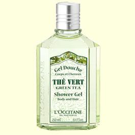 Beauty Marked! A Subtle Fruity Shower Gel Beauty Marked! A Subtle Fruity Shower Gel