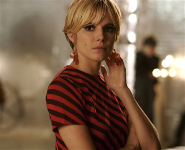 I Want This Wardrobe: Factory Girl