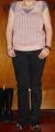 Look of The Day: Live From Germany!