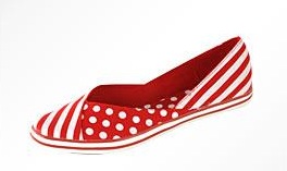 Fab Finds of The Week: Nautical Flats