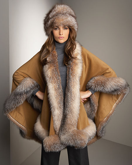 Give Back the Fur