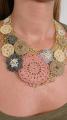 Inspiration: Crochet