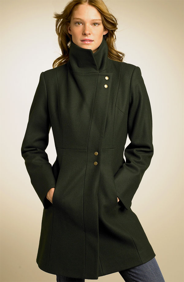 Fab Finding Follow-Up: Football Game Fashion Fab Finding Follow-Up: Football Game Fashion
