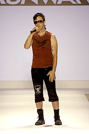 Project Runway Wrap-Up: The Season Finale
