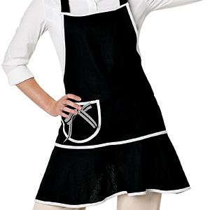 Hot Kitchen Style, Part I: Fabulous Aprons