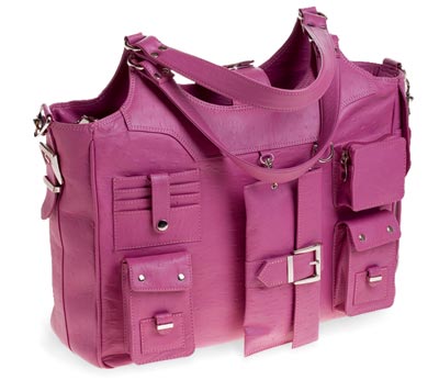 Computer Bags, Part II: Traditional Laptop Cases