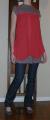 Look of The Day: Colorful Layers