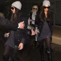 Celebrity Style: Lindsay Lohan in London