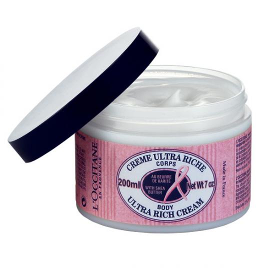 L'Occitane's Blind Ambition