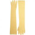 It's a Cashmerical! Cozy Cashmere Gloves