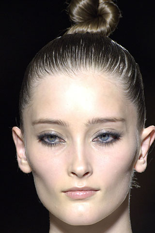Fab Face: Iekeliene Stange