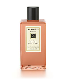 Jo Malone's Pink Ribbon Products