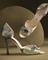 Manolo Blahnik Camouflage Pump: Love It or Hate It?