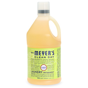 Cool Cleaning Brand: Mrs. Meyers Cool Cleaning Brand: Mrs. Meyers