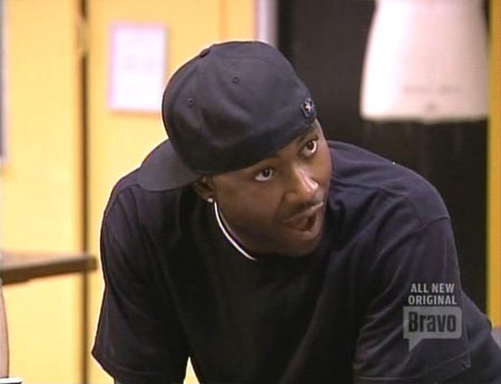Project Runway Wrap-Up: What the Elle? Project Runway Wrap-Up: What the Elle?