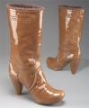 Marc Jacobs Patent Rain Boot: Love It or Hate It?