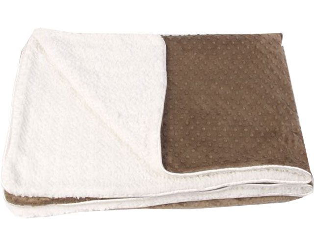 Simply Fab: Baby Jak Adult Baby Blanket Simply Fab: Baby Jak Adult Baby Blanket