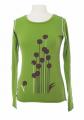 Weekend Essential: Long-Sleeved Tees