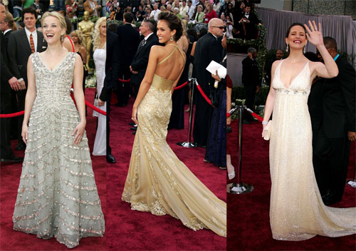 FabSugar's So Ready For The Oscars!