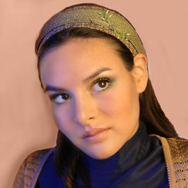 Designer Spotlight: Jennifer Ouellette