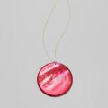 Page Sargisson Mother-Of-Pearl Casino Chip Necklace: Love It or Hate It?