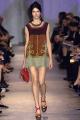 Prada at London Fashion Week
