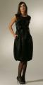 Festive Party Dresses, Part II: Sash-Waist Dresses