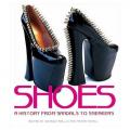 Fab Read: Shoes: A History From Sandals to Sneakers