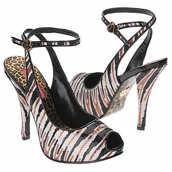 Fab Finding Follow Up: Retro Glam It Up